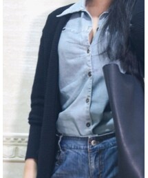 5th Street | シャツ/ブラウス