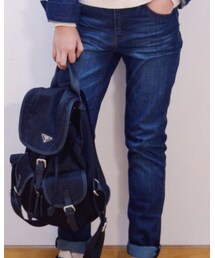 Only | デニムパンツ