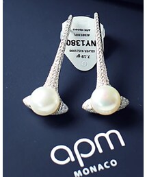 APM Monaco | イヤリング