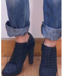 Marc by Marc Jacobs | ブーティ