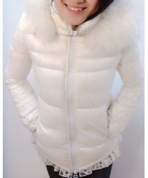 MP2 | ダウンジャケット/コート