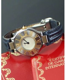 Cartier | アナログ腕時計