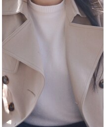 no brand | ニット/セーター