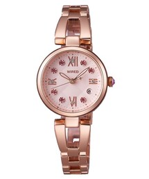 WIRED | クリスマス限定(アナログ腕時計)