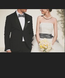 BEAMS | ウェディングドレス(その他)