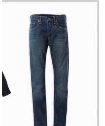 Levi's | デニムパンツ