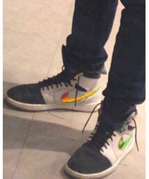 AIR JORDAN | スニーカー