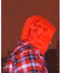 Levi's | Levi's CNY hoodie (パーカー)