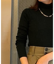 UNIQLO | ニット/セーター