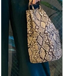 cache cache | トートバッグ