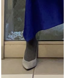 CHARLES & KEITH | パンプス