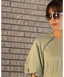 CHARLES & KEITH | サングラス