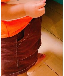 n.o.u.s | その他パンツ