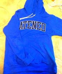ATENEOトレーナー(パーカー)
