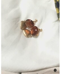 PAGEBOY | イヤリング