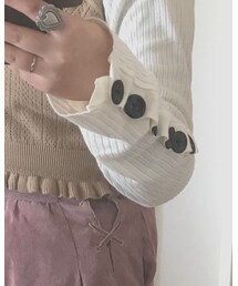 ZARA | ニット/セーター