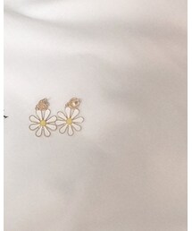 H&M | ピアス（両耳用）