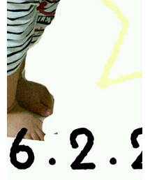 Birthday | その他パンツ