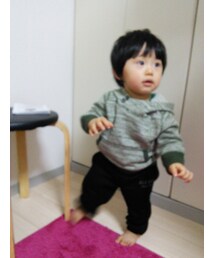 OLD NAVR | パーカー