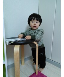 OLD NAVR | その他パンツ