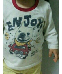 西松屋 | Tシャツ/カットソー