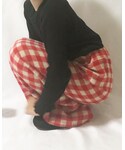 Handmade(ハンドメイド)の「スカート(スカート)」