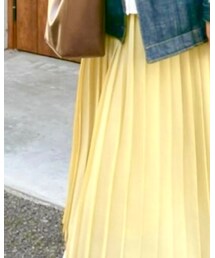 UNIQLO | スカート