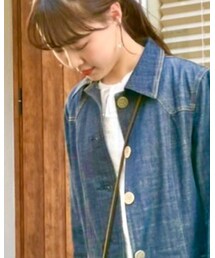 GU | シャツ/ブラウス