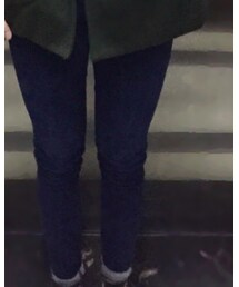 UNIQLO | デニムパンツ