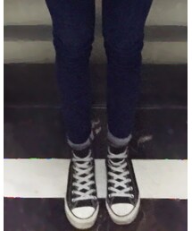 CONVERSE | シューズ