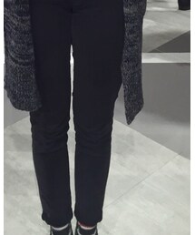 UNIQLO | デニムパンツ