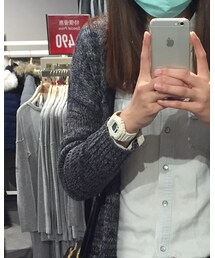 CASIO | アナログ腕時計