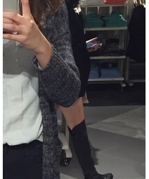 no brand | ピーコート