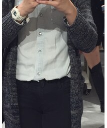 no brand | デニムジャケット