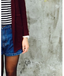 CASIO | アナログ腕時計