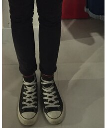 CONVERSE | シューズ