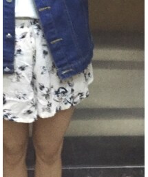 no brand | スカート