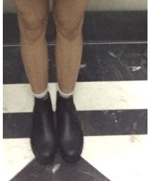 no brand | シューズ