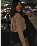 H&M(エイチ・アンド・エム)の「フォーマルスーツ/小物(スーツスカート)」