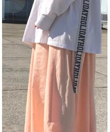 FEMMENT | スカート