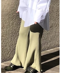 AKIRANAKA | その他パンツ