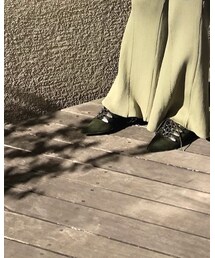 TOGA PULLA | シューズ