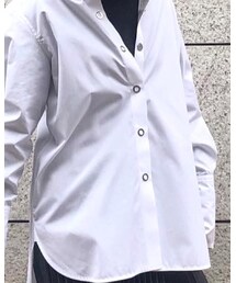 CINOH | シャツ/ブラウス