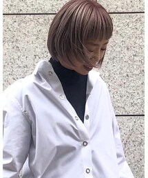 beautiful people | トップス