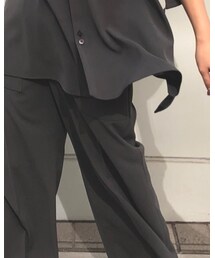 FEMMENT | パンツ