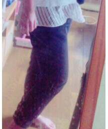 UNIQLO | その他パンツ