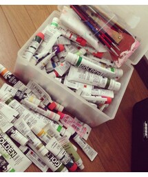 アクリルガッシュ(ハンドケア/ハンドクリーム)