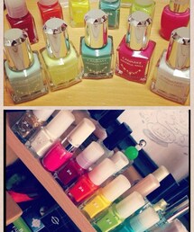 ネイル(ハンドケア/ハンドクリーム)