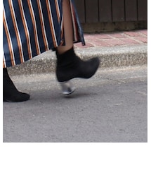 ZARA | ブーツ