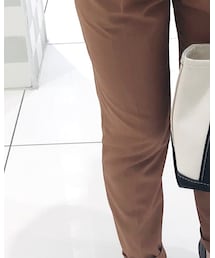 green label relaxing | スラックス